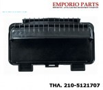 Λαβή πόρτας πλυντηρίου πιάτων BOSCH/SIEMENS/PITSOS Λαβή πόρτας πλυντηρίου πιάτων BOSCH-SIEMENS-PITSOS 00441040